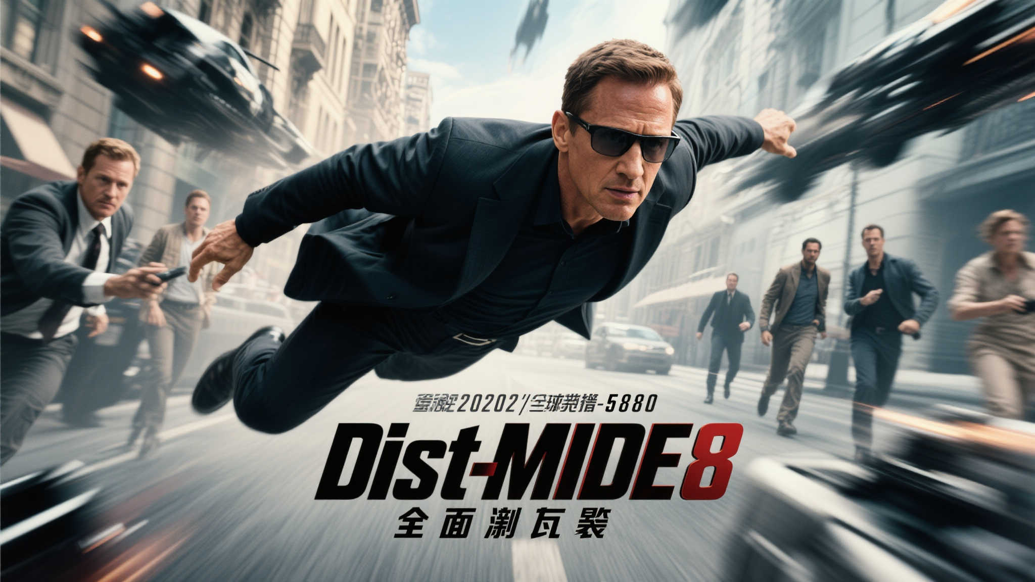 为何碟中谍系列始终是票房保障
回顾过去