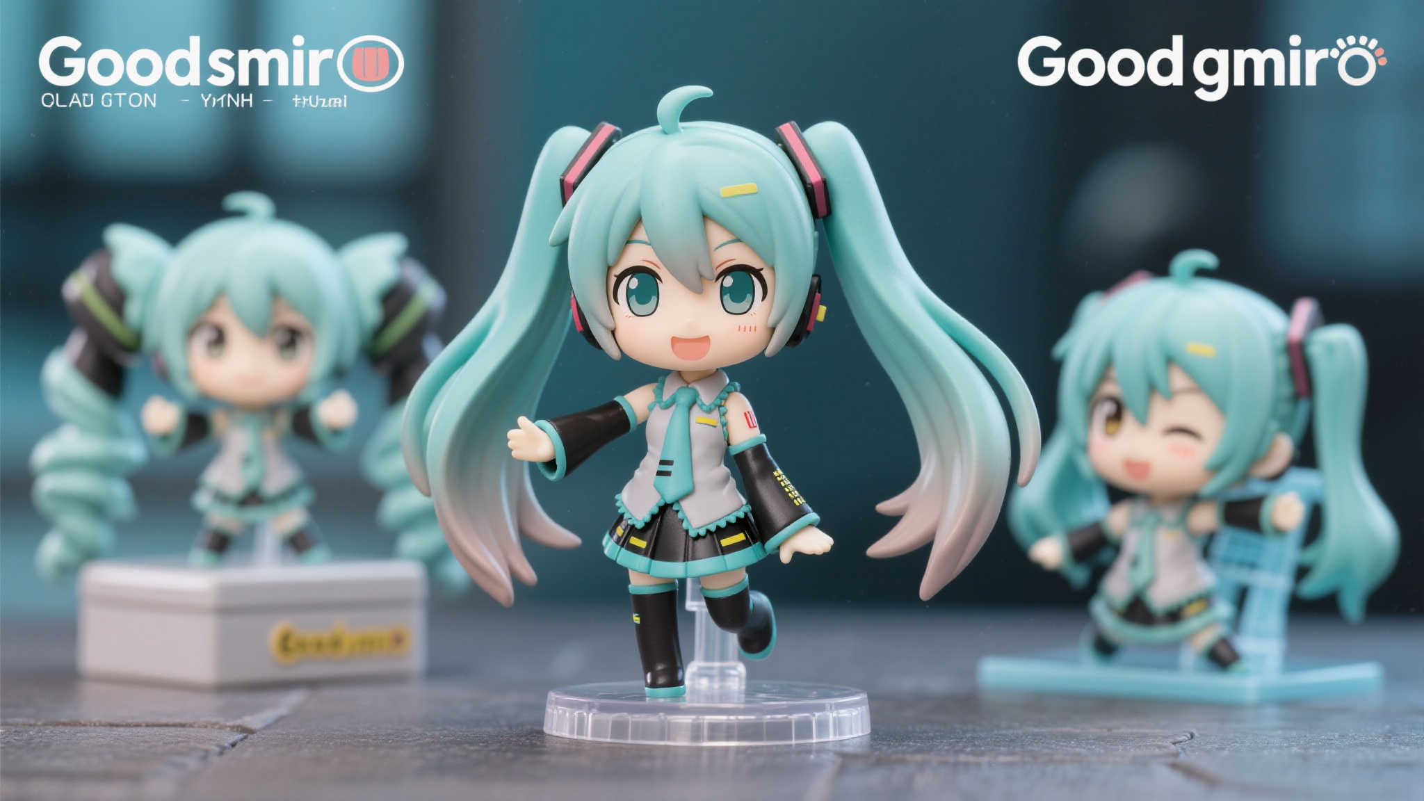 预订开启：GSC《孤独摇滚》喜多郁代黏土人再次登场