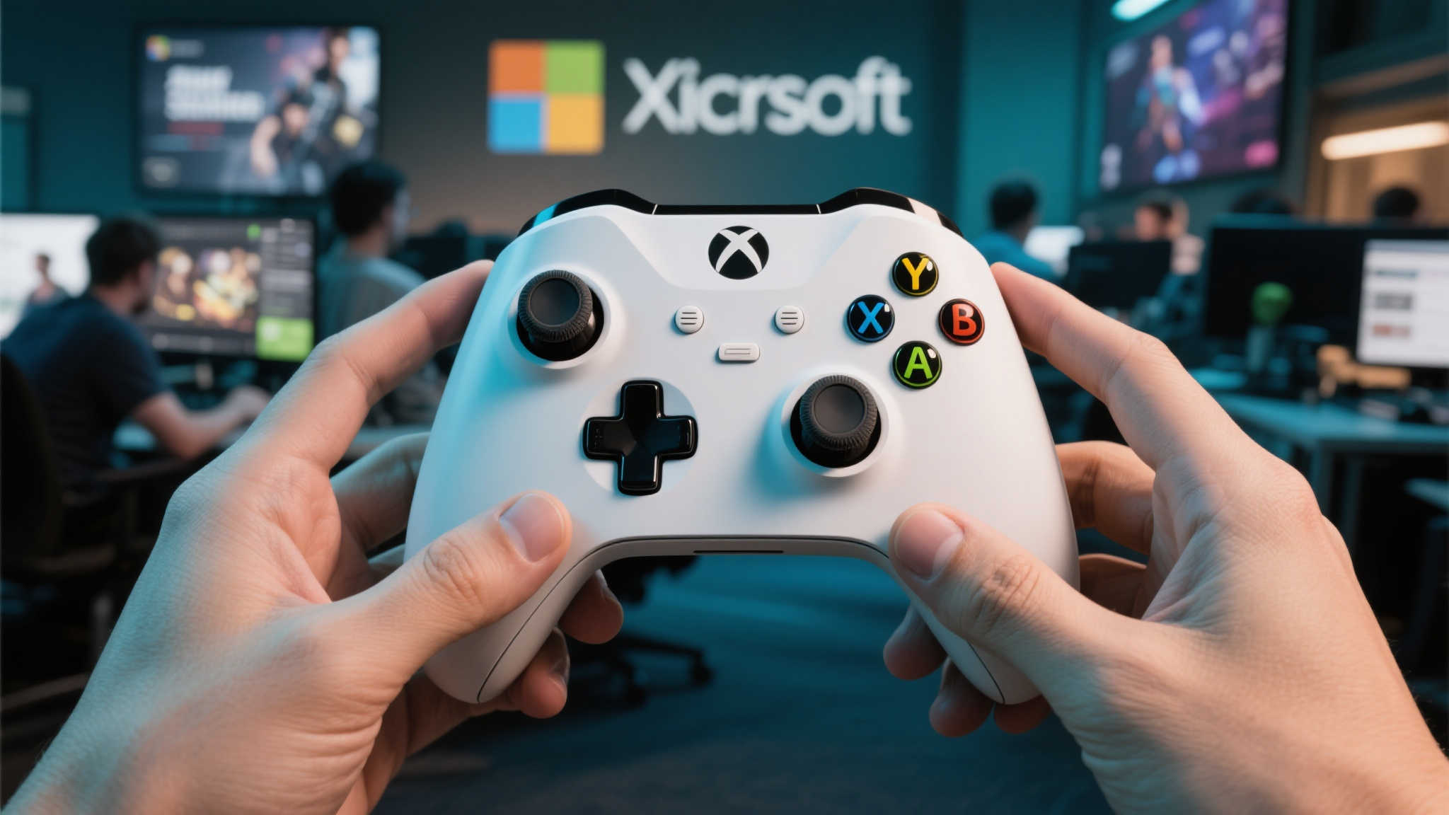 大批裁员与工作室关停：Xbox开启游戏业至暗时刻