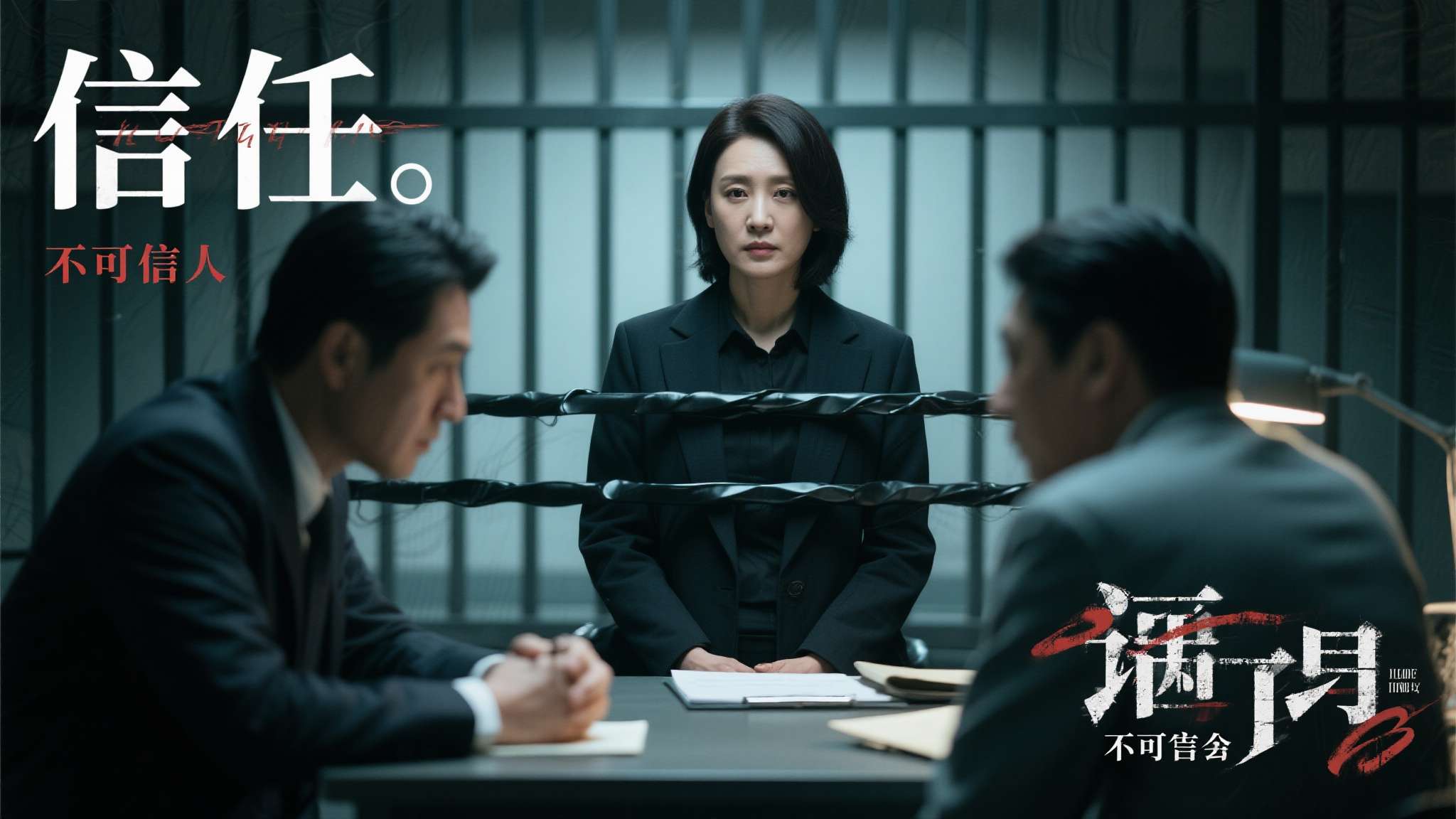幻想电影在线观看 以作品中的一个典型场景为例:当某位角色被指控犯下不可告人的罪行时,调查者面临的不
